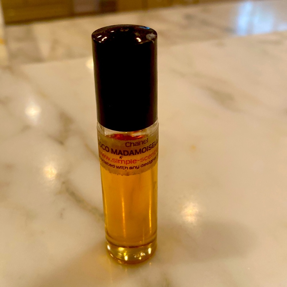 Coco Chanel Mademoiselle Women’s Perfume